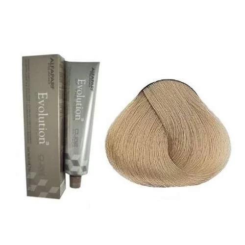 Alfaparf Evolution of the color 1O.31 hajfesték 60ml