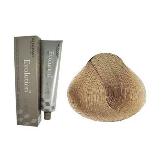 Alfaparf Evolution of the color 10NB hajfesték 60ml
