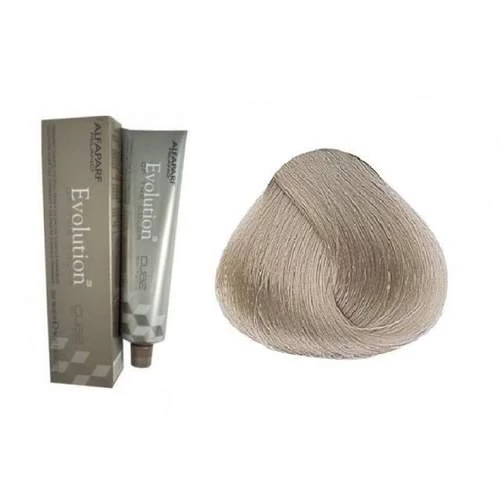 Alfaparf Evolution of the color 11.02 hajfesték 60ml