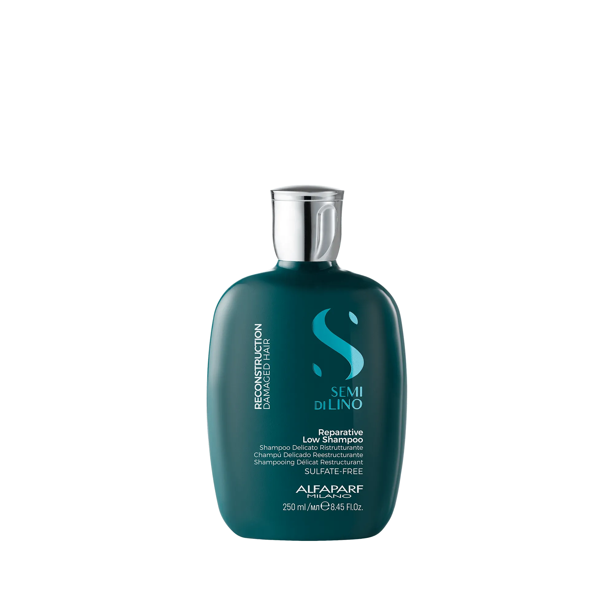 Alfaparf Semi Di Lino Reconstruction  Reparative LOW sampon 250ml
