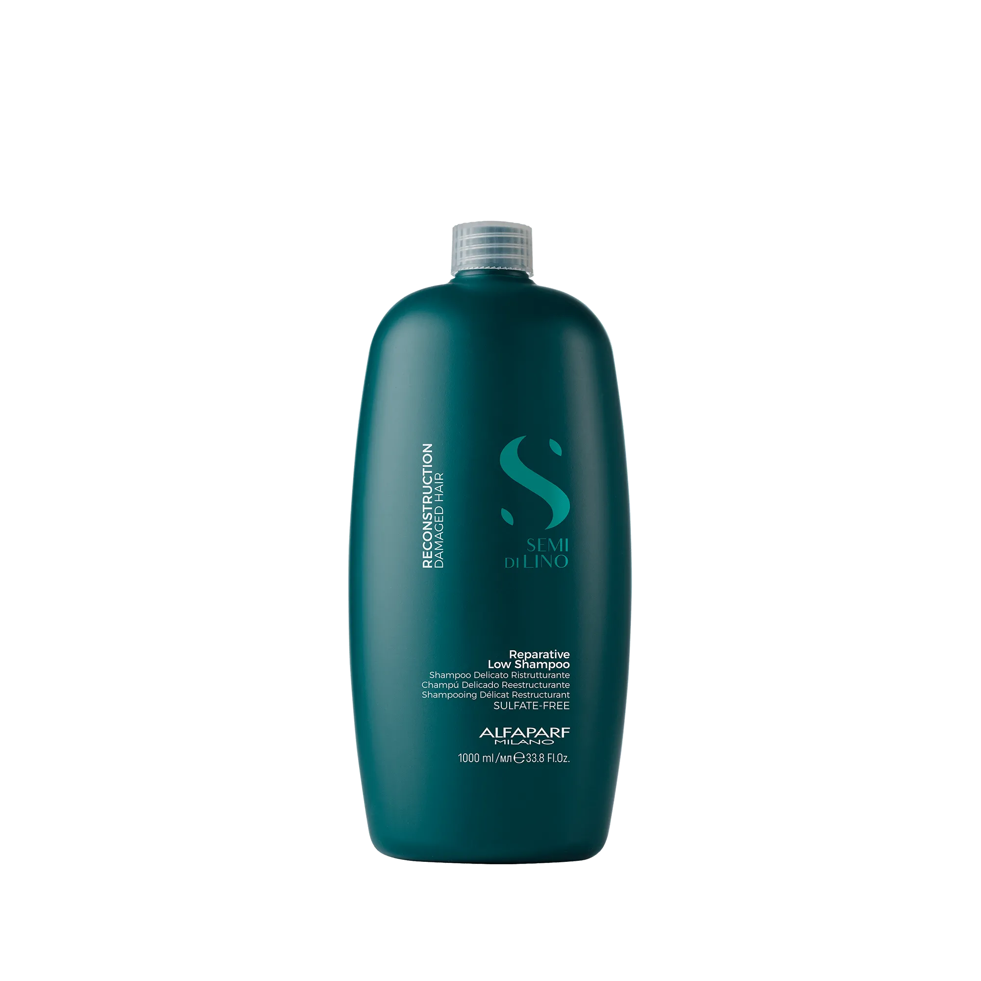 Alfaparf Semi Di Lino Reconstruction  Reparative LOW sampon 1000ml