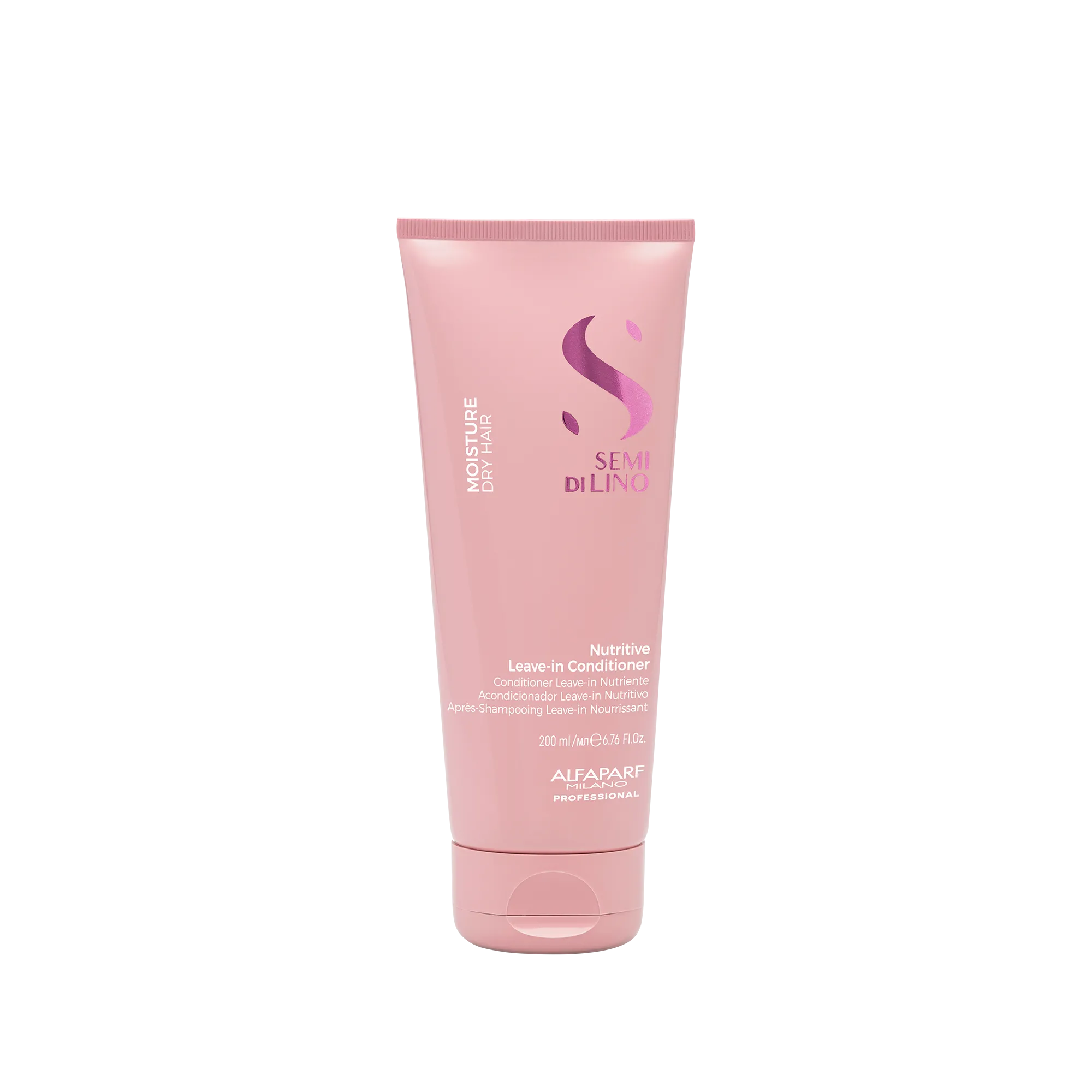 Alfaparf Semi Di Lino Moisture Nutritive leave-in kondicionáló 200ml