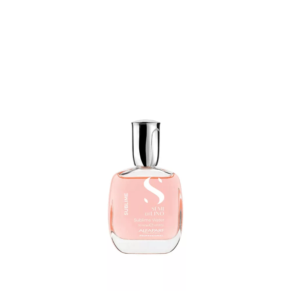 Alfaparf Semi Di Lino Sublime Water 50ml - parfümös permet