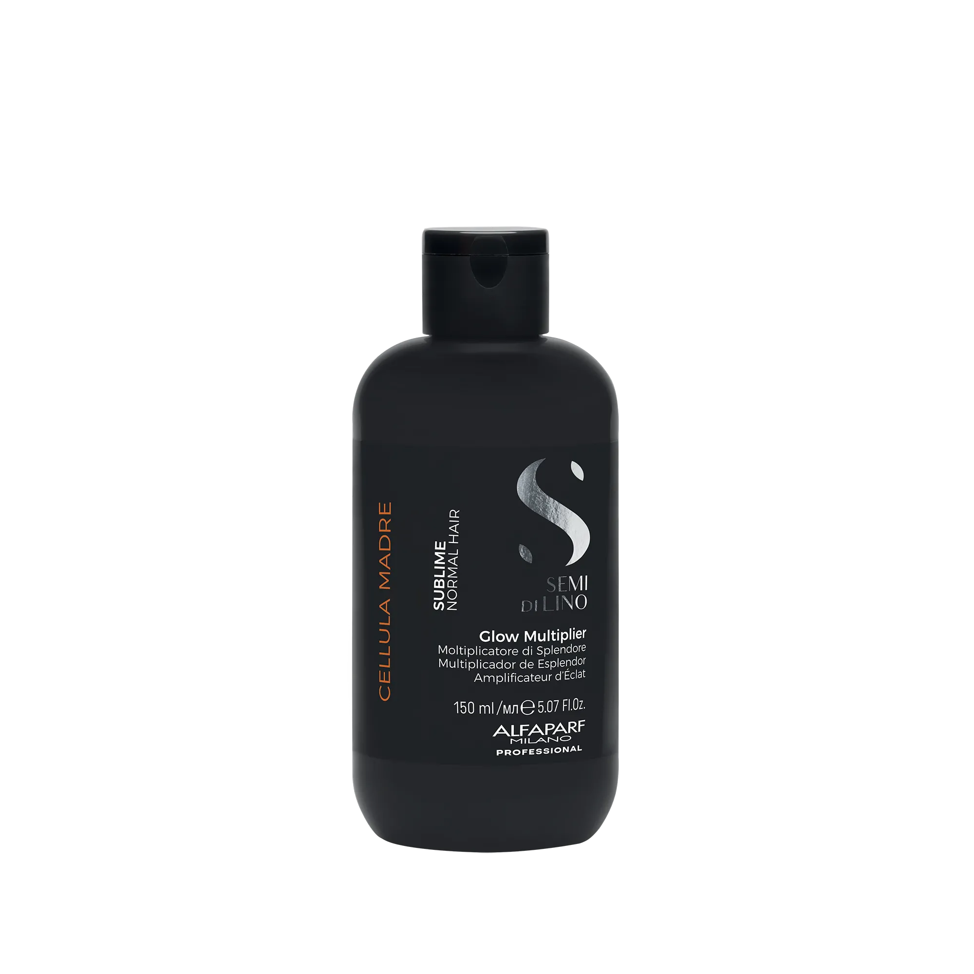 Alfaparf Semi Di Lino Celulla Madre Glow Multiplier 150ml