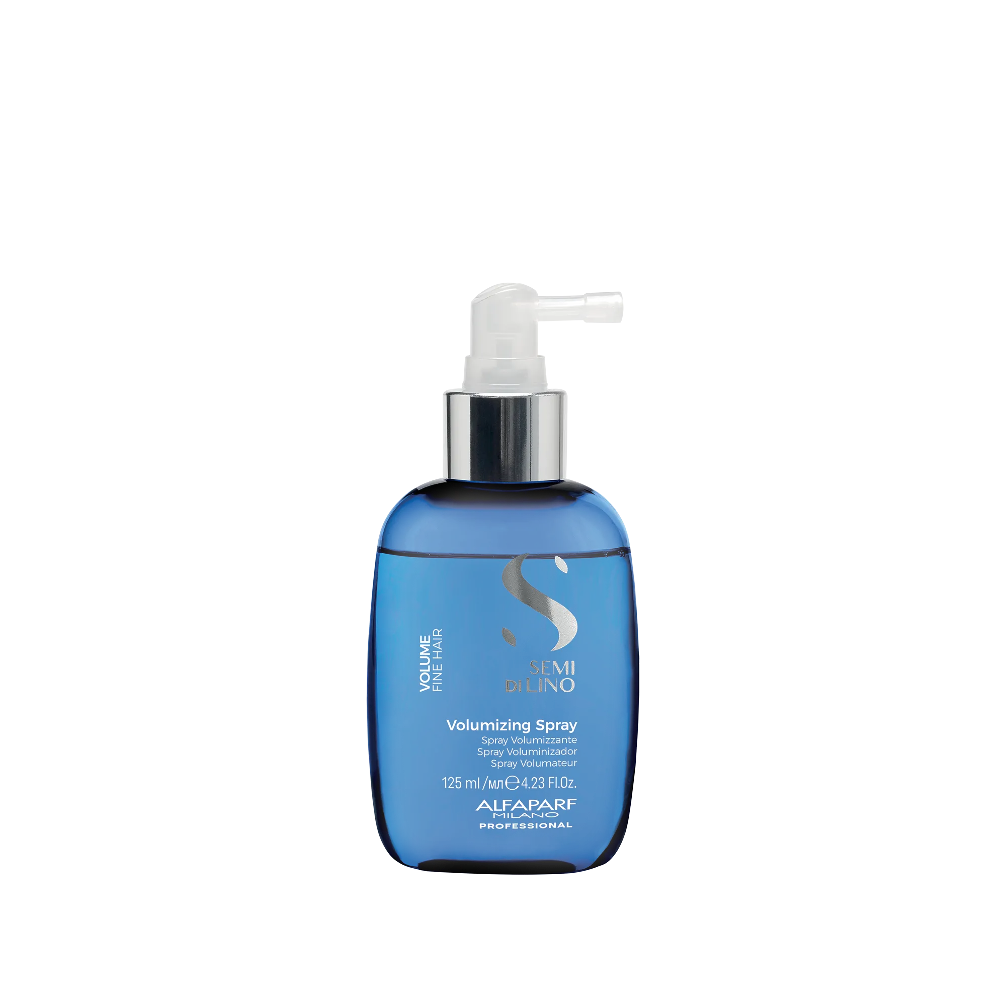 Alfaparf Semi Di Lino Volume Volumizing tömegnövelő leave-in spray 125ml