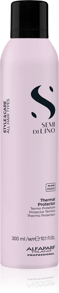 Alfaparf Semi di lino Style & Care Thermal Protector hővédő spray 300ml