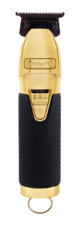 BaByliss PRO Boost + arany outlining kontúrnyíró