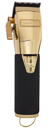 BaByliss PRO Boost+ arany hajnyíró