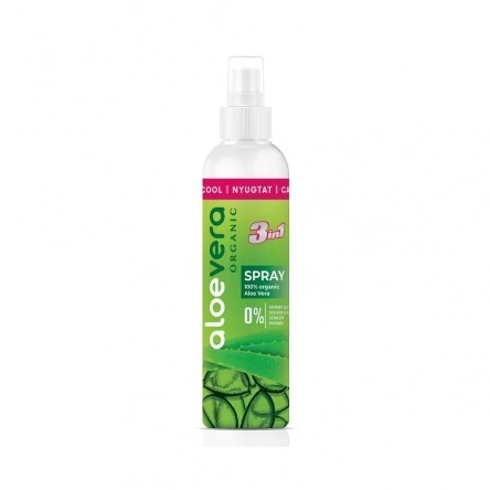 Aloe Vera Spray 100ml az Eredeti