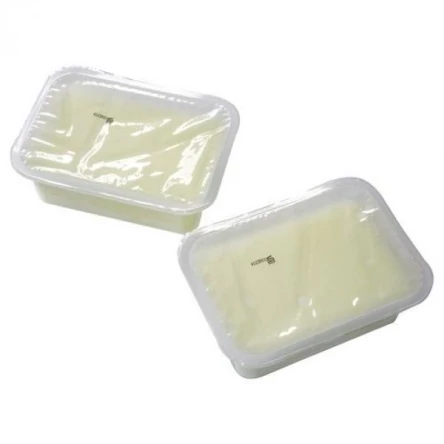 Alveola Shea vajas paraffin 2x500ml