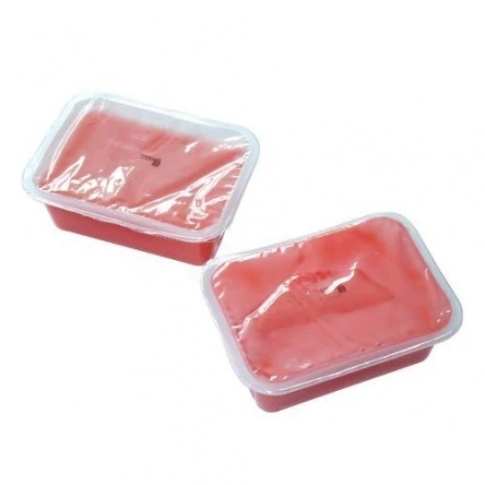 Alveola Vitaminos paraffin pink 1kg