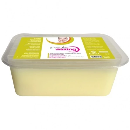 Alveola Shea vajas paraffin 500ml