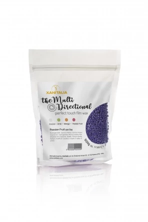 Alveola Prémium intense elasztikus gyöngy WAX 500g