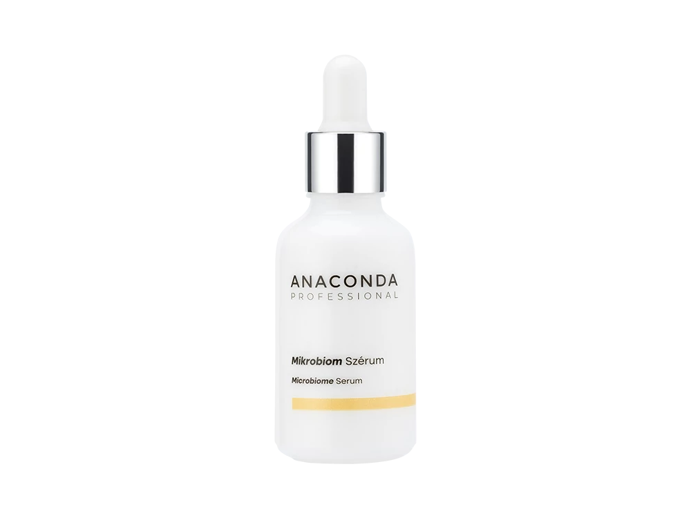 Anaconda Mikrobiom Szérum 30ml