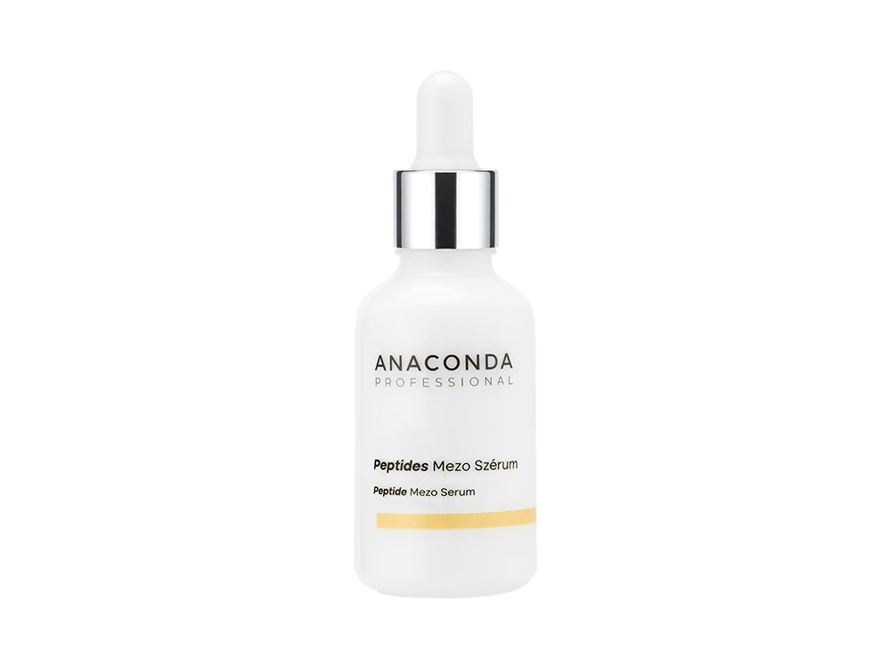 Anaconda Peptides Mezo Szérum 30ml