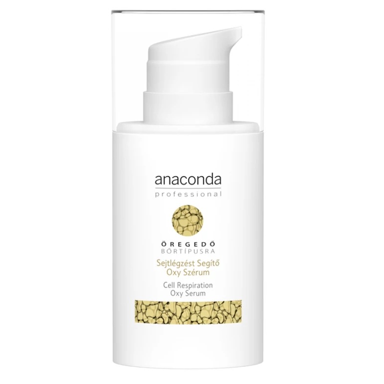 Anaconda Oxi Szérum 15ml