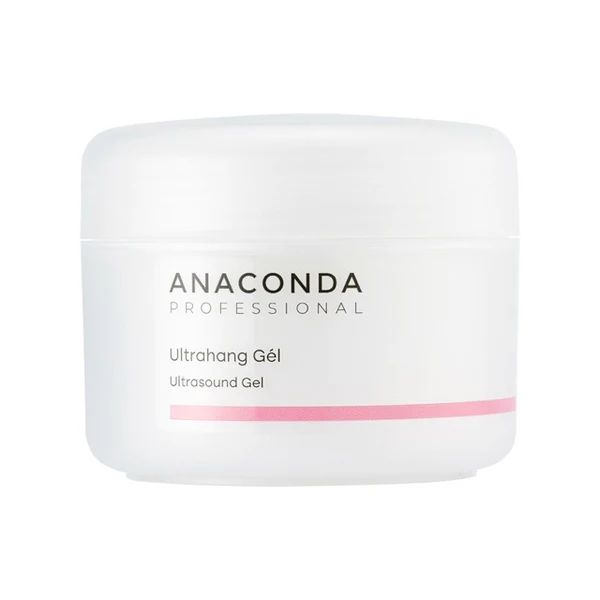 Anaconda ultrahang gél  250ml