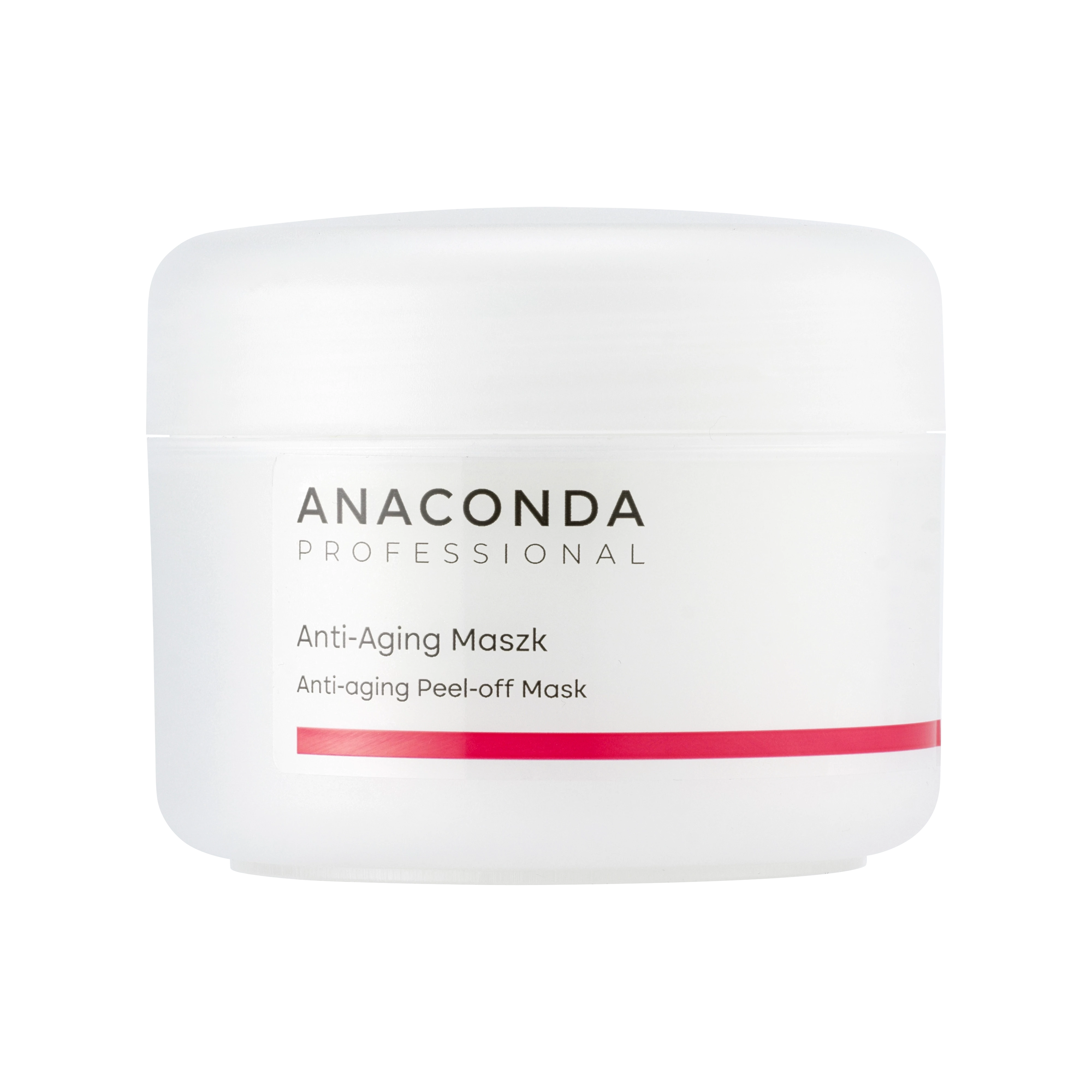 Anaconda Anti-aging maszk 80g