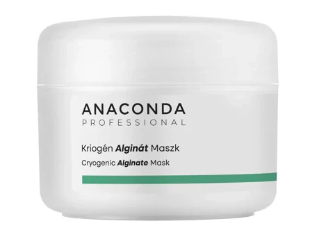 Anaconda Kriogén maszk 80g