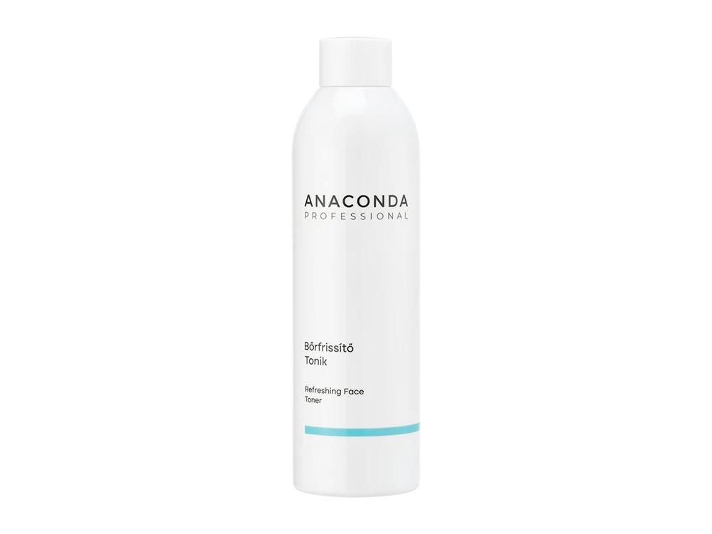 Anaconda Bőrfrissítő tonik 250ml