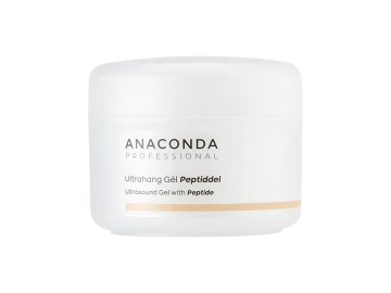 Anaconda ultrahang gél Peptiddel 250ml