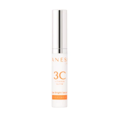 Anesi 3C Vitamin Glow Eye Bright Serum 10ml szemkörnyék ápoló szérum 