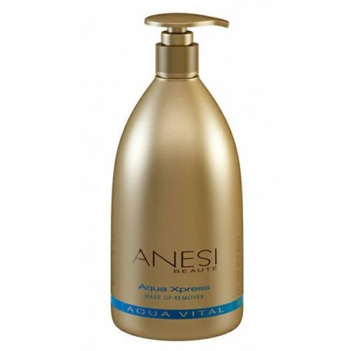 Anesi AV Xpress Make up Remover 500ml