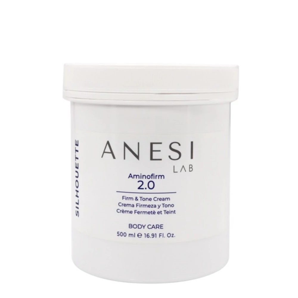 Anesi Soin du Corps Créme Aminofirm 500ml bőrfeszesítő krém