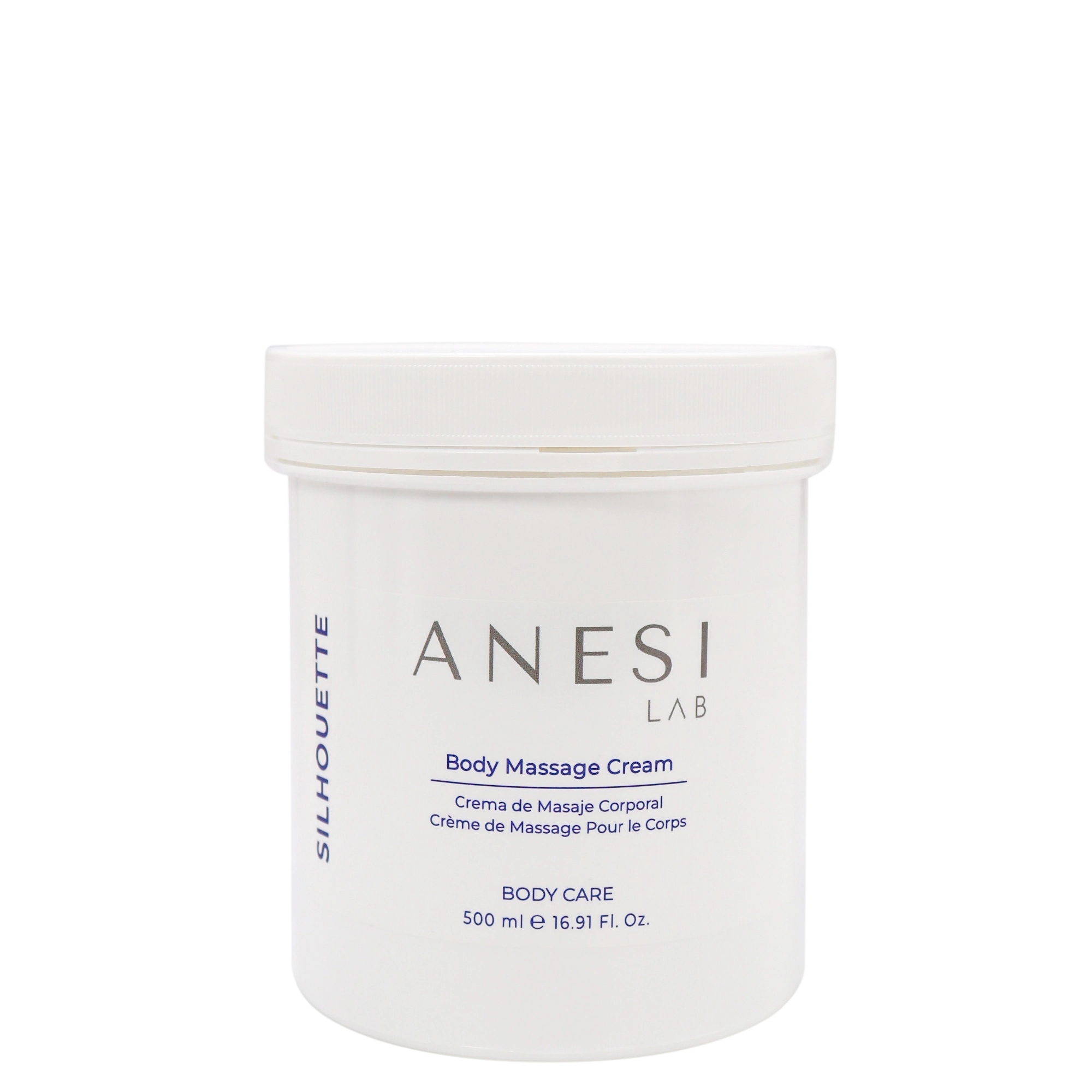 Anesi Soin du Corps Créme Modelage 500ml - masszázskrém