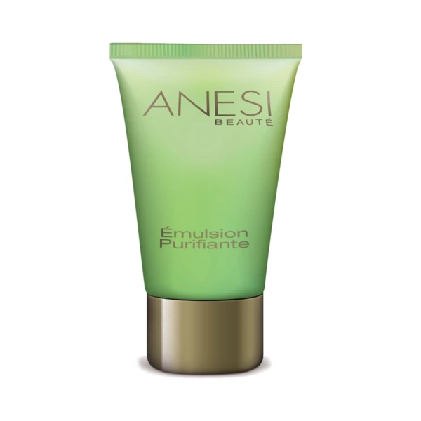 Anesi DC Emulsion Purifiante - Hidratáló nappali krém 50ml