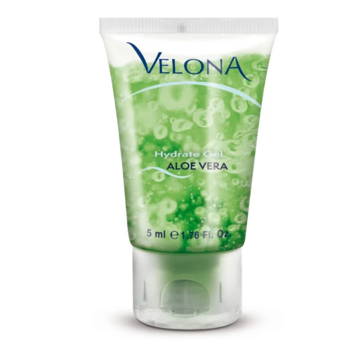 Anesi Velona Aloe Vera Gel 50ml - 99 %-os Aloe Vera tartalmú gél 50ml