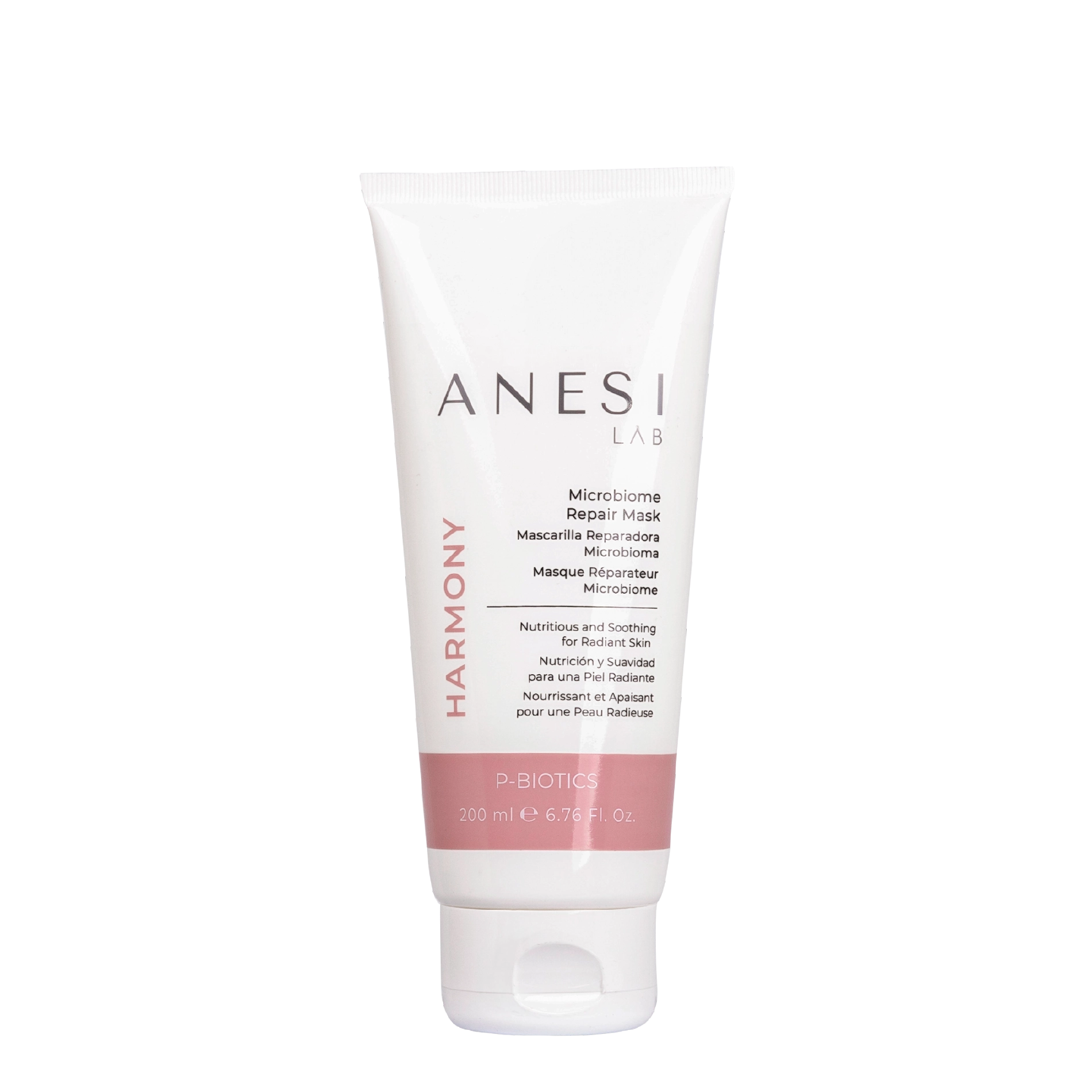 Anesi Harmony Microbiome Repair Mask 200ml Regeneráló krémmaszk
