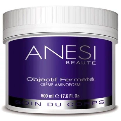 Anesi Soin du Corps Créme Aminofirm 500ml -bőrfeszesítő krém