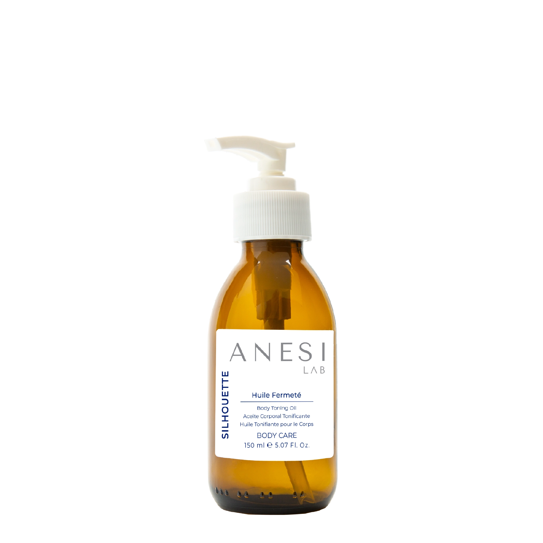 Anesi Lab Silhouette Slim Cell 150 ml - Cellulit kezeléshez
