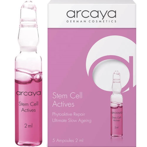 Arcaya Stem Cell Actives ampulla 2ml