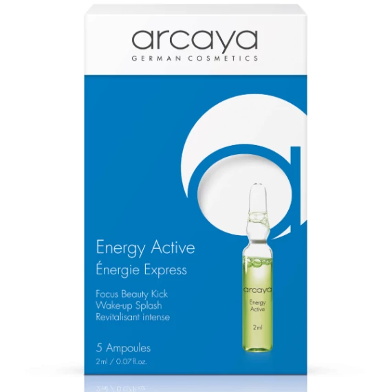 Arcaya ampulla Aktiv Energy 2ml