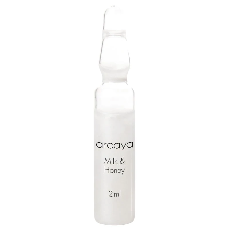 Arcaya Ampulla Milk&Honey 2ml