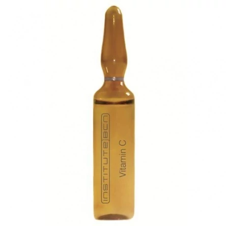 BCN 22%-os C-vitamin ampulla 5ml