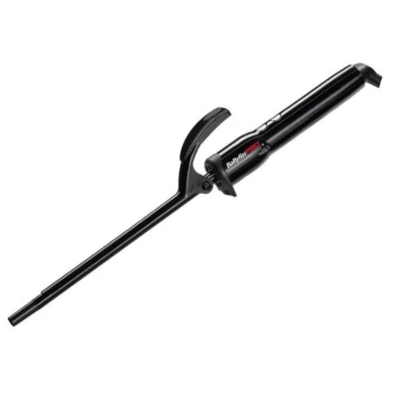 BaByliss PRO Advanced Titán-gyémánt bevonatú hajsütővas 19 mm