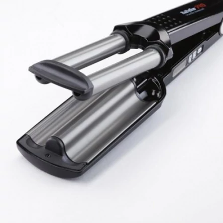 BaByliss PRO Ionos 3D triplavas