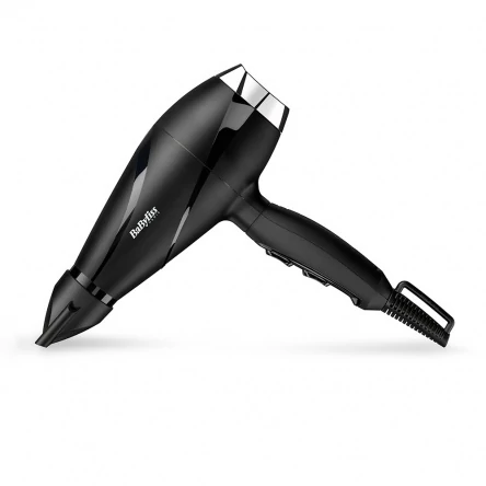 BaByliss Shine Pro Ionos hajszárító 2200W AC motor