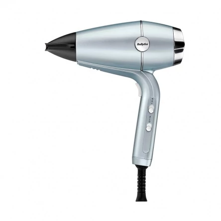 BaByliss Hydro-Fusion plazmaionos hajszárító HTDC motorral 2100W