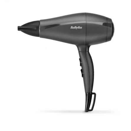 BaByliss Super Light Pro hajszárító HTDC motorral 2000W