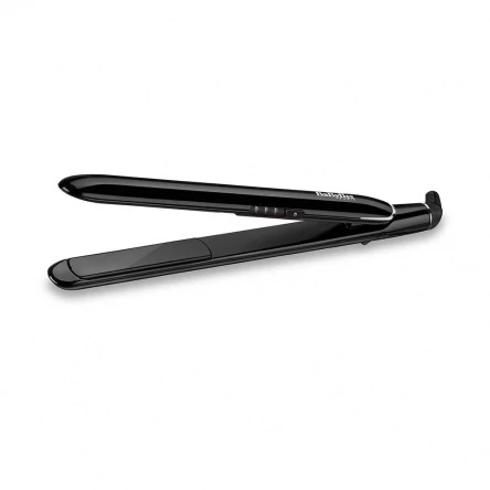 BaByliss Sleek Finish 230 Tourmalin-kerámia lapos hajvasaló 25x90mm