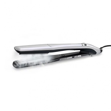 BaByliss Steam Lustre Styler ionos gőzölős hajvasaló