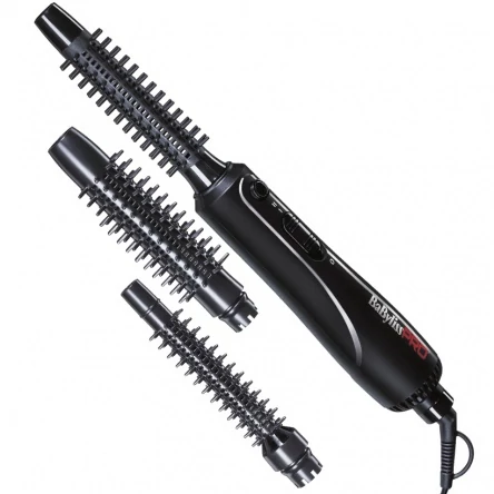 Babyliss PRO Trio Airstyler 300W hajformázó