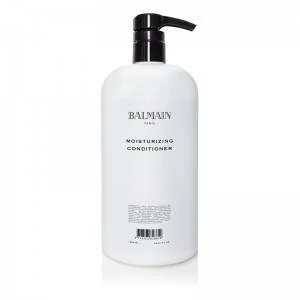 Balmain Moisturizing Kondícionáló balzsam festett és természetes hajra 1000ml