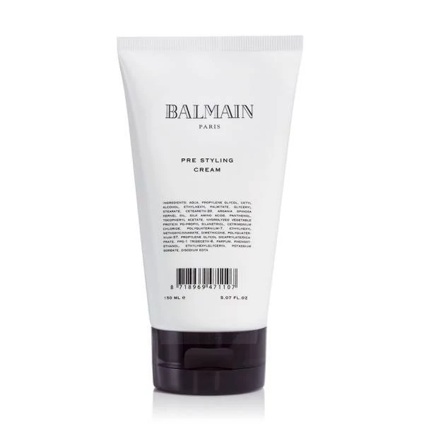 Balmain Pre Styling Cream hajra 150ml hajápoló krém