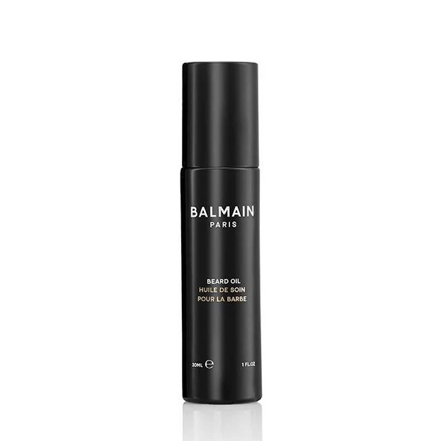 Balmain Homme Szakáll olaj 30ml