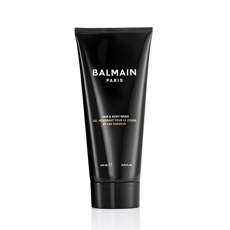 Balmain Homme Haj és test fürdő 200ml